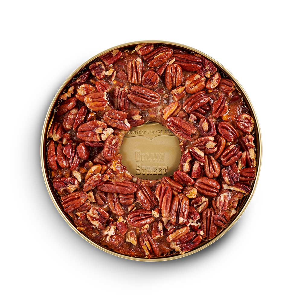 Apricot Pecan Cake - Image 4