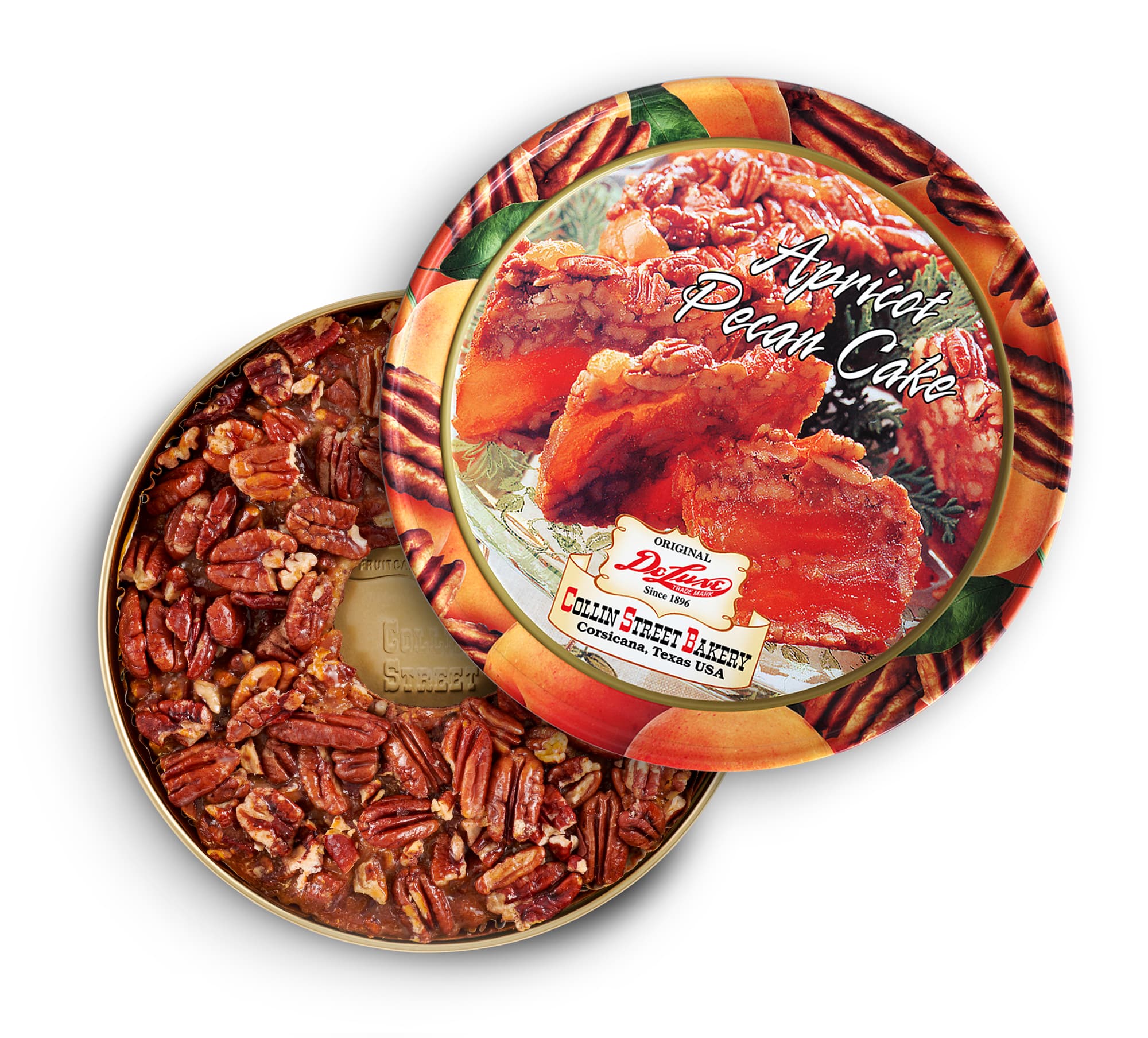 Pecan Cakes Sampler - Image 6