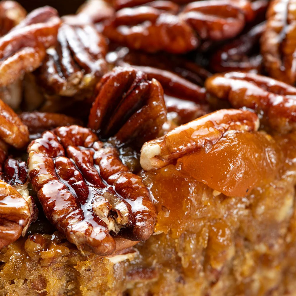 Apricot Pecan Cake - Image 7