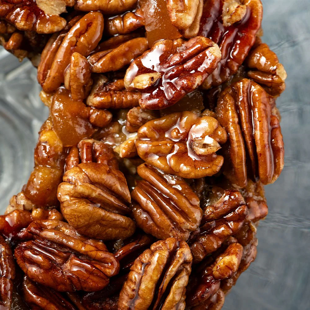 Apricot Pecan Cake - Image 8
