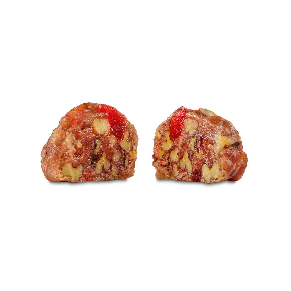 DeLuxe® Fruitcake Bites - Image 3