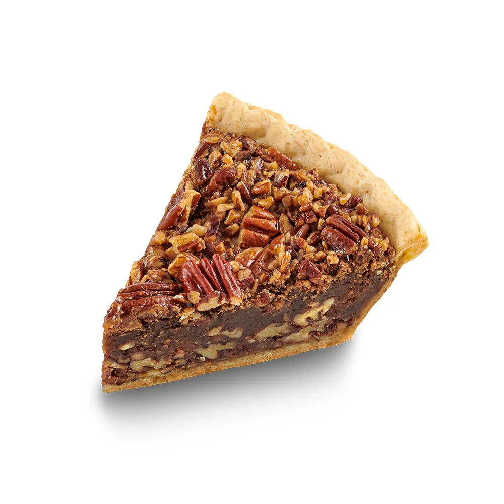 Chocolate Pecan Pie - Image 3