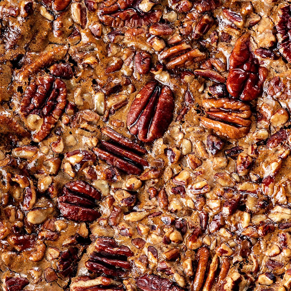 Chocolate Pecan Pie - Image 5