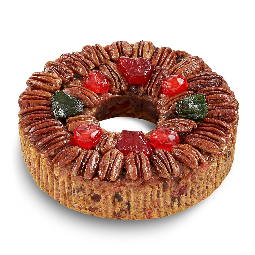 DeLuxe® Fruitcake - Image 10