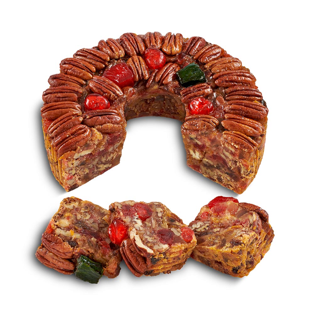 DeLuxe® Fruitcake - Image 11
