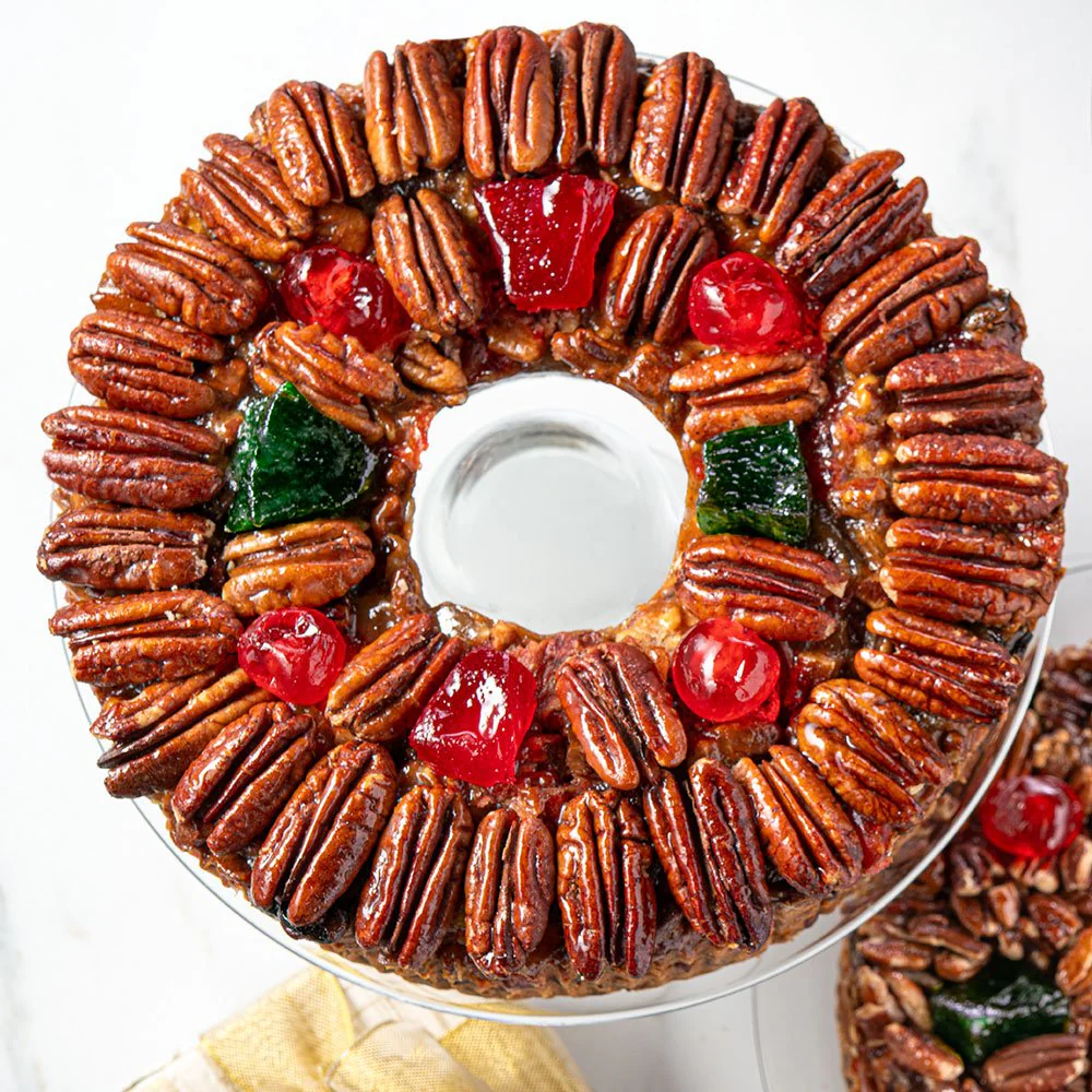 DeLuxe® Fruitcake - Image 13