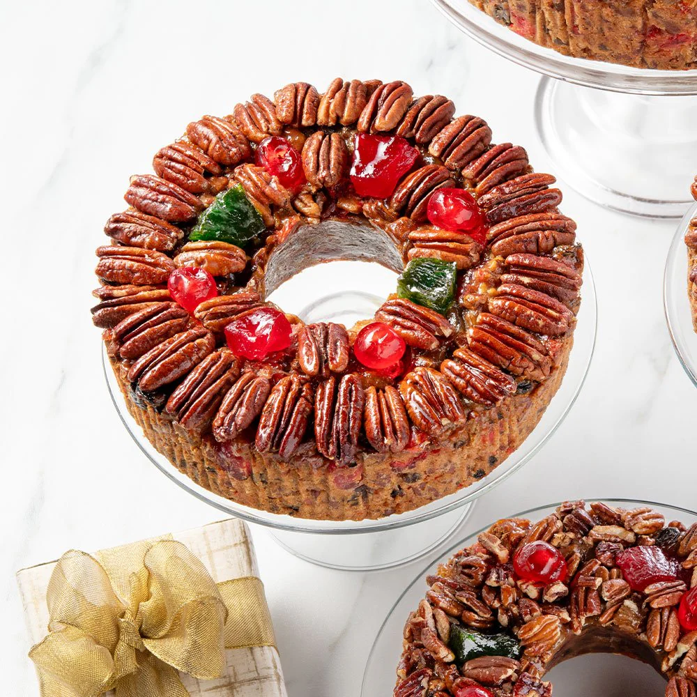 DeLuxe® Fruitcake - Image 15