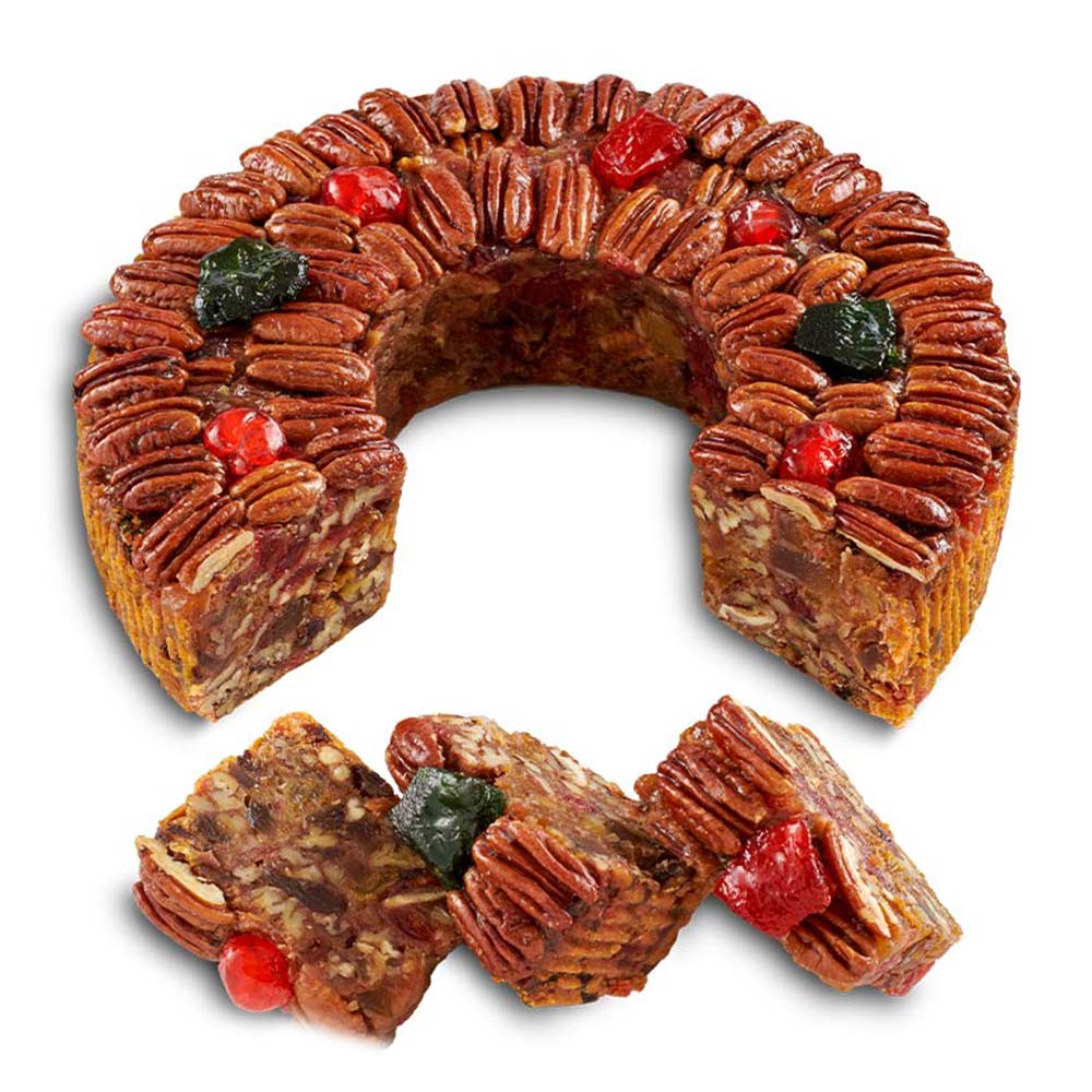 DeLuxe® Fruitcake - Image 18