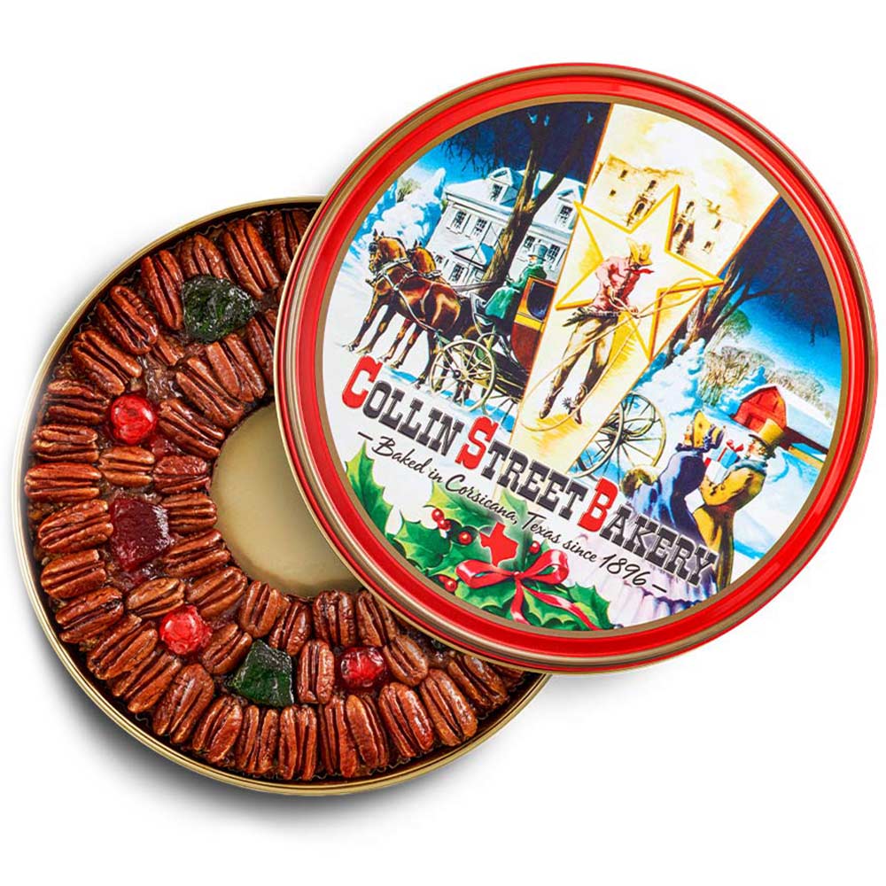 DeLuxe® Fruitcake - Image 19