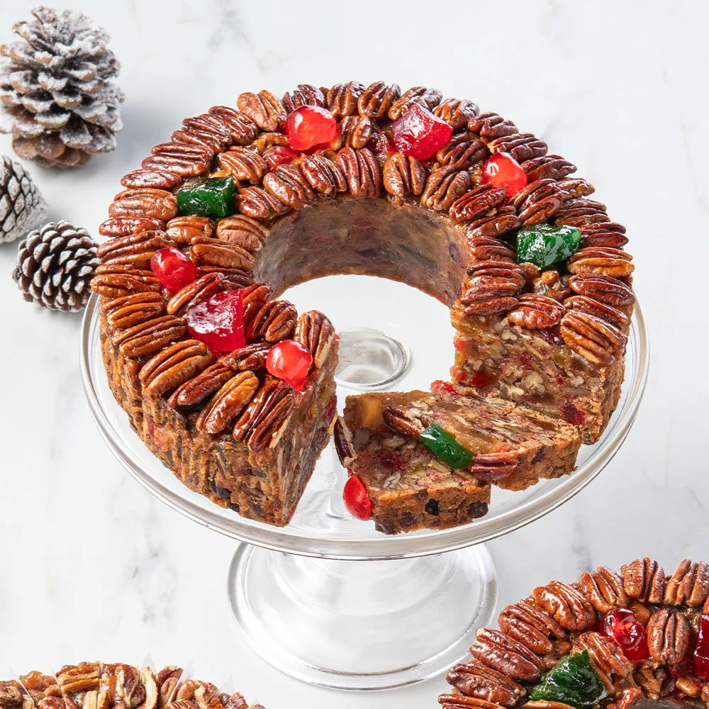 DeLuxe® Fruitcake - Image 21