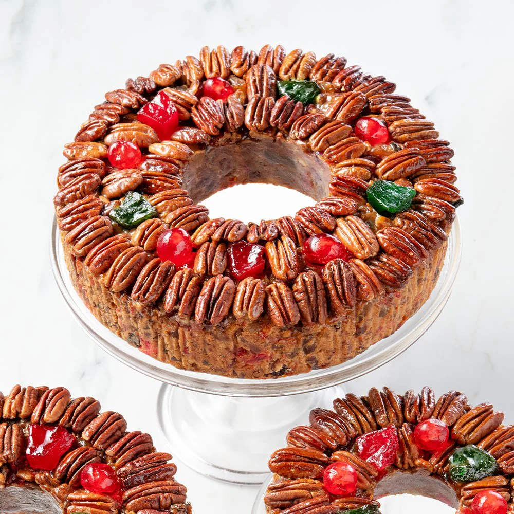 DeLuxe® Fruitcake - Image 22