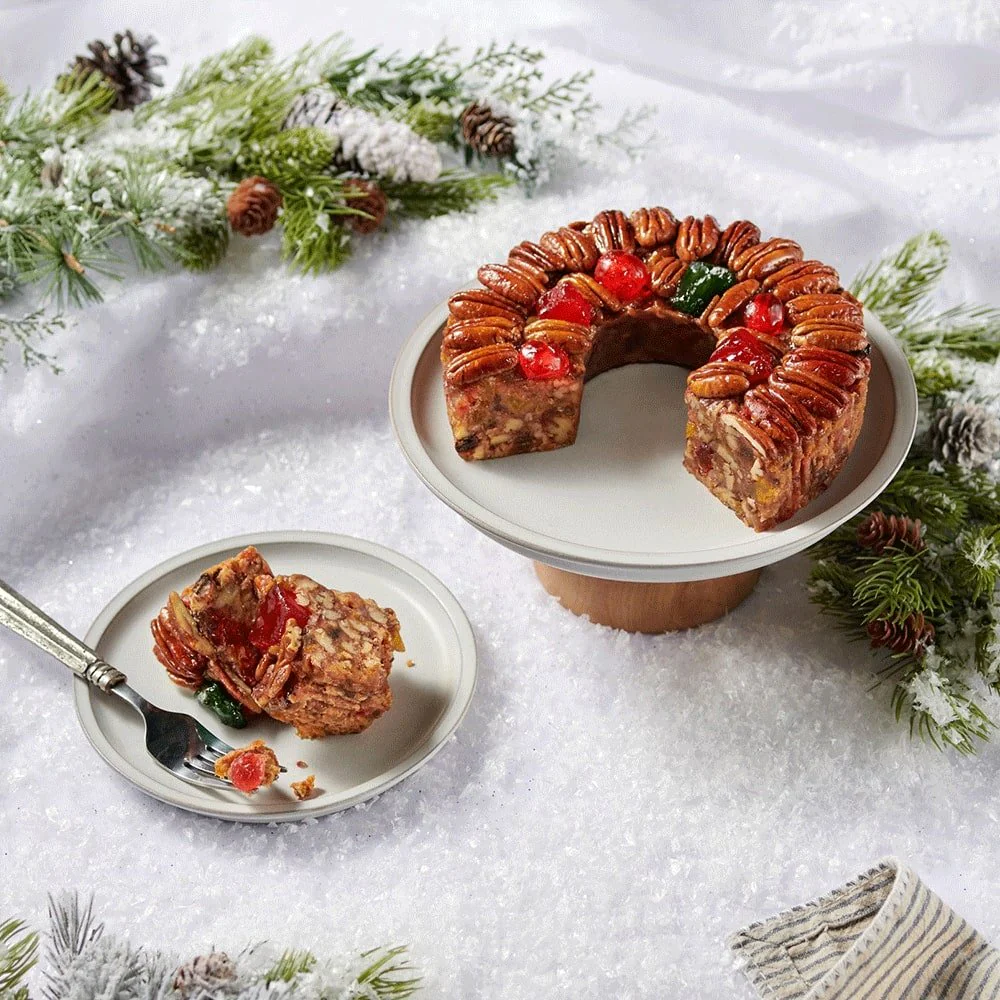 DeLuxe® Fruitcake - Image 8