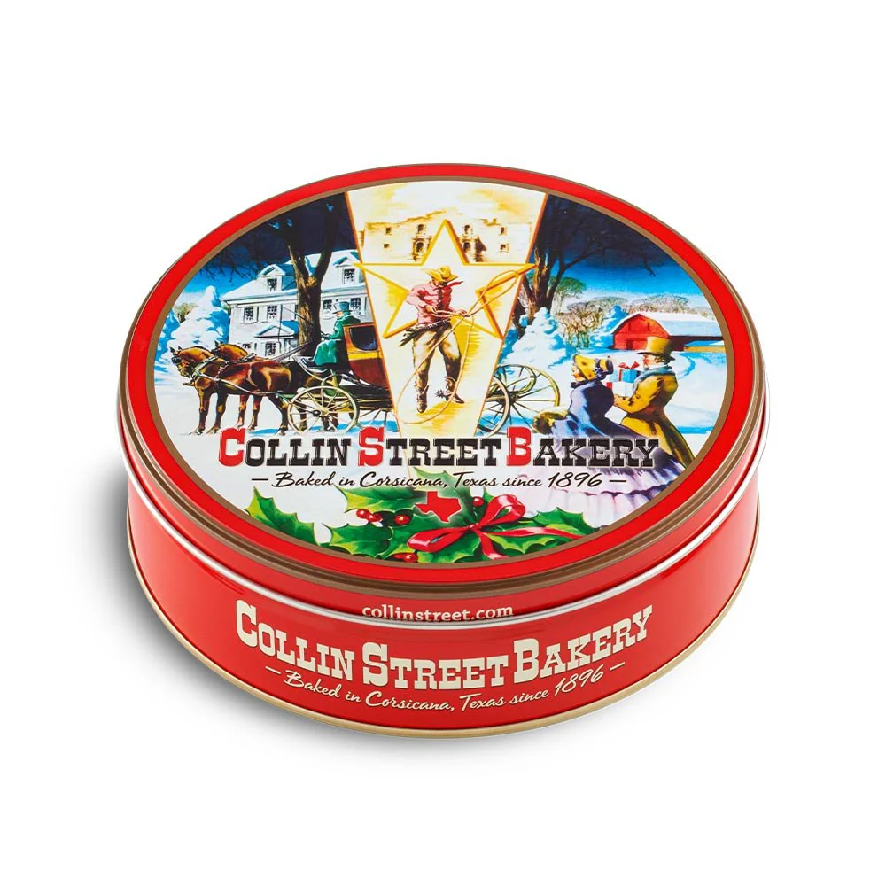 DeLuxe® Fruitcake - Image 4