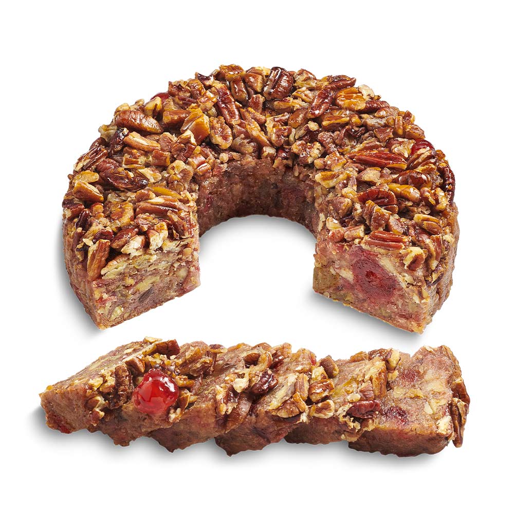 Gluten-Free Fruitcake - Image 3