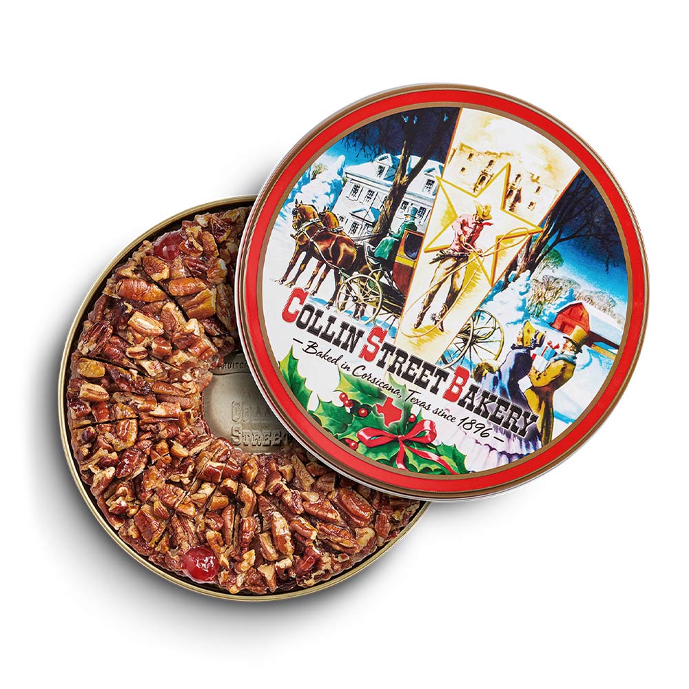 Gluten-Free Fruitcake - Image 4