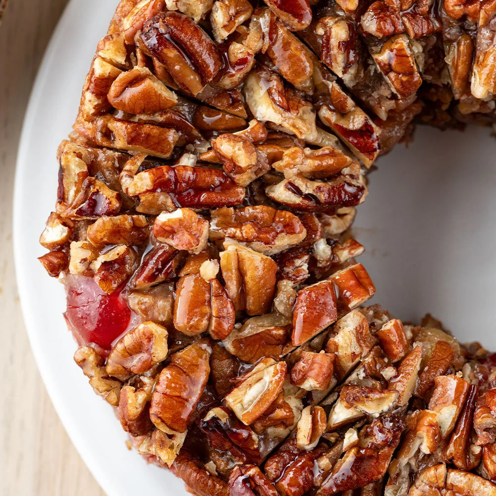 Gluten-Free Fruitcake - Image 5