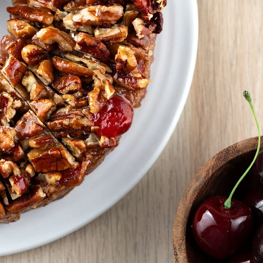 Gluten-Free Fruitcake - Image 7