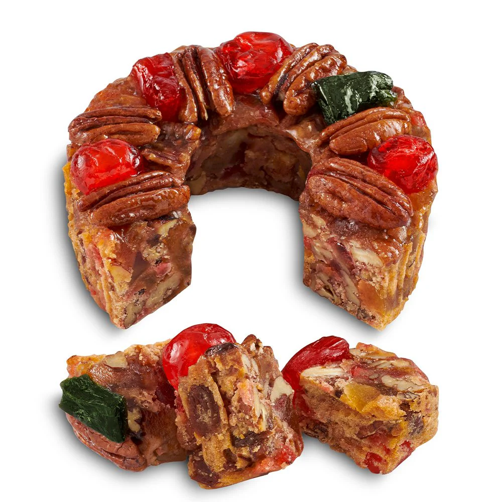Mini Pecan Cakes Sampler - Image 4