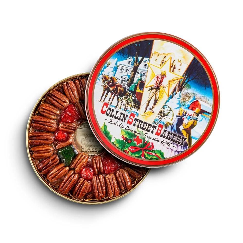 DeLuxe® Fruitcake - Image 3