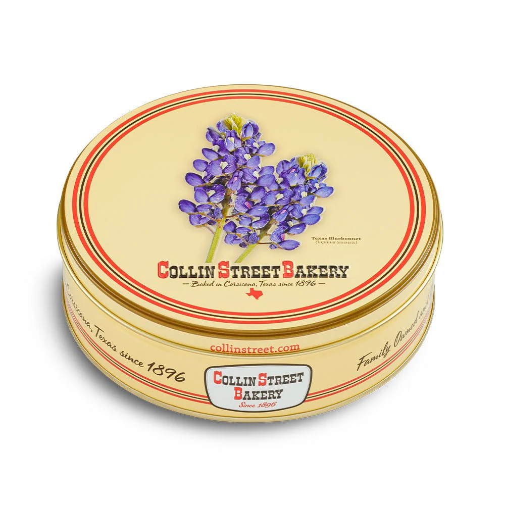 Strawberry Pecan Cake - Image 4