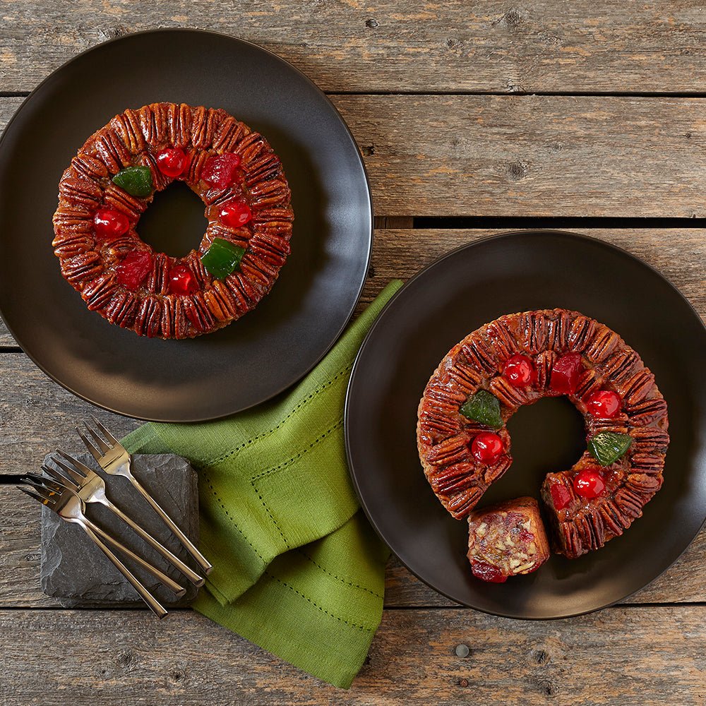 Two DeLuxe® Fruitcakes Bundle - Image 8